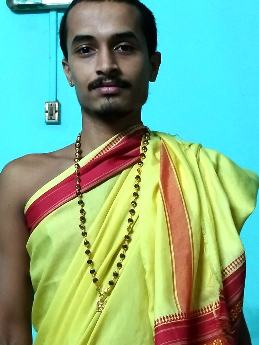 Narayan Uppunda