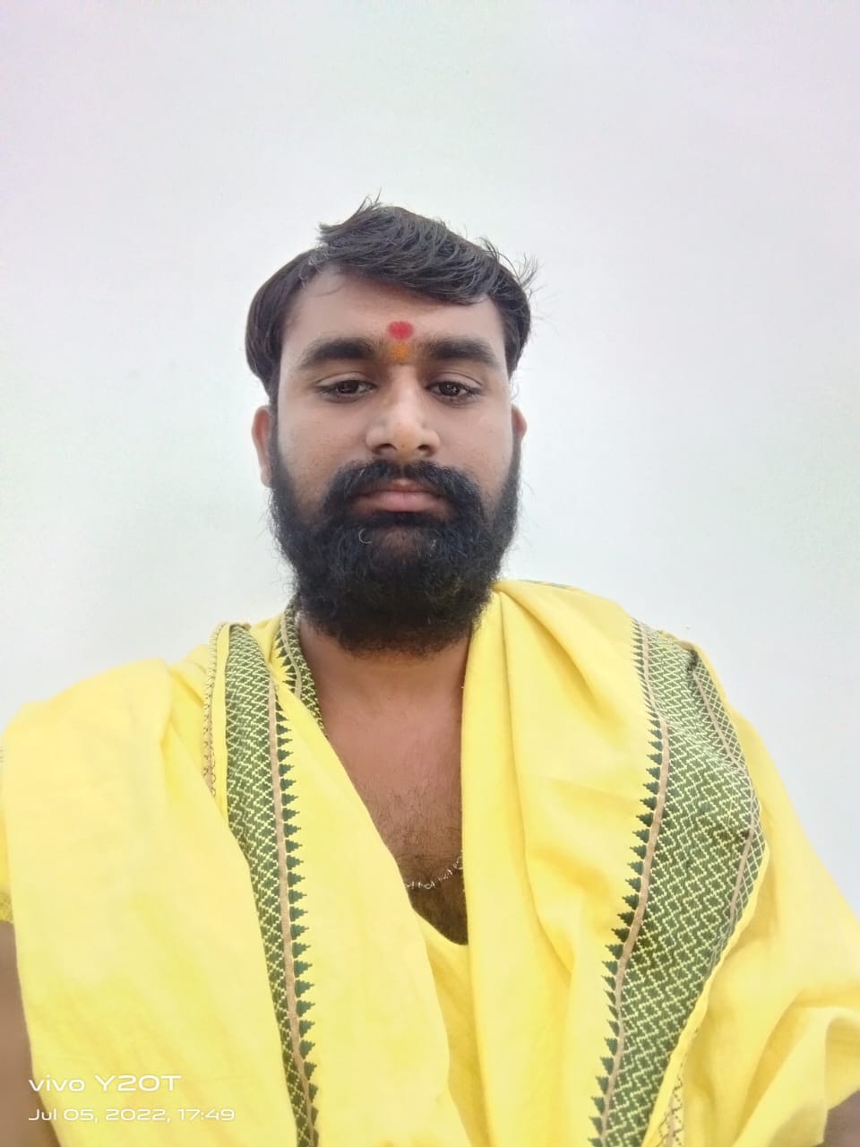 Niranjan Vyas