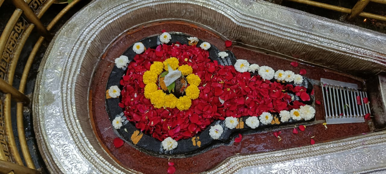 Bhimashankar Mahapuja