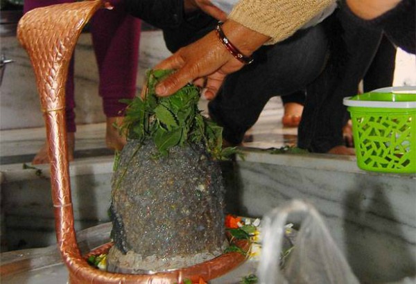 Kuber Bhandari - Bilva Arpan Puja