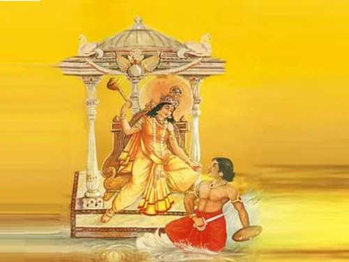 Jwalamukhi - Maa Baglamukhi Puja and Hawan