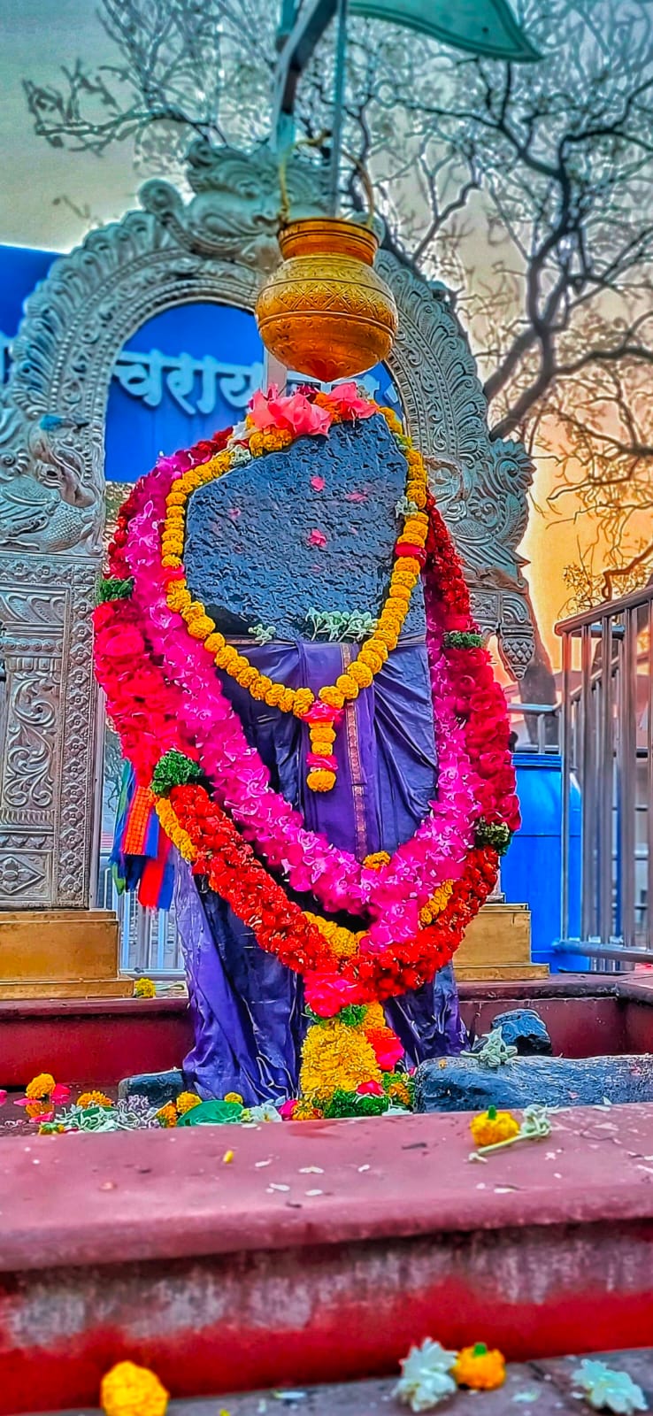 Shani Shingnapur - Darshan Yatra