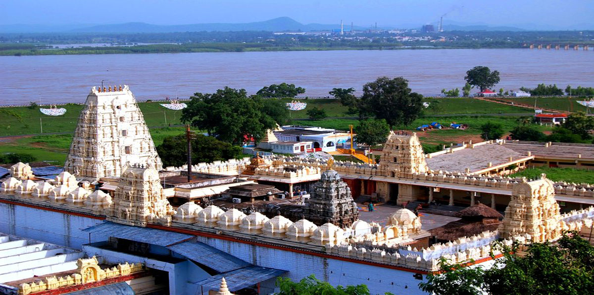 Sita Ramachandraswamy Temple