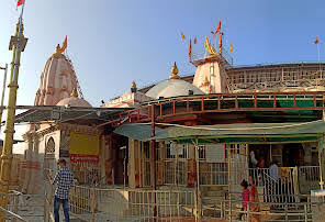 kuber bhandari temple vadodara Gujarat