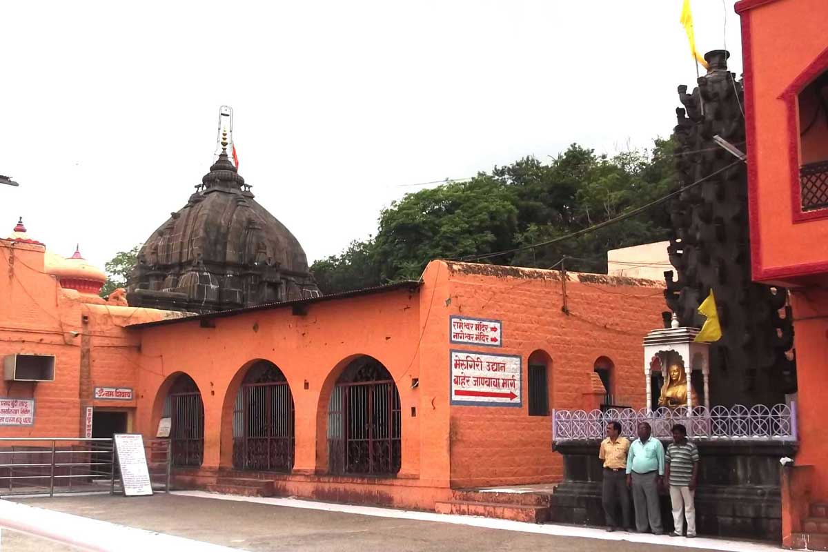 Shri Vaijnath Temple