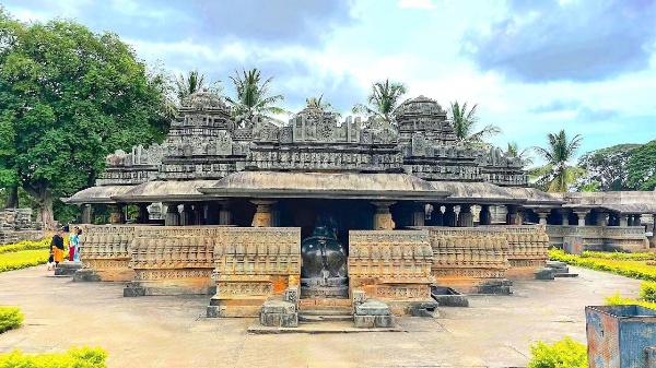 Kedareshvara Temple