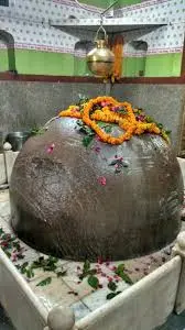 Shri Tilbhandeshwar Mahadev Mandir