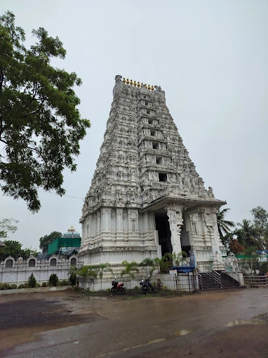 Kotasattemma Temple