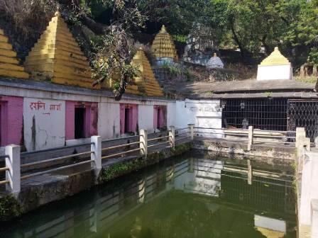 Sri Ramling Temple