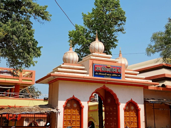dhamtari tourism temples