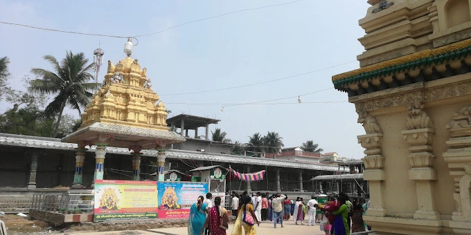 Sri Venkateswara Swamy Temple