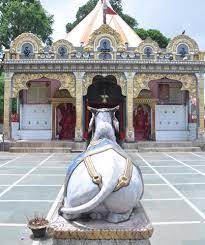 Mahabhairav Temple