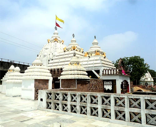 Shree Jagannath Temple, Kolkata, West Bengal
