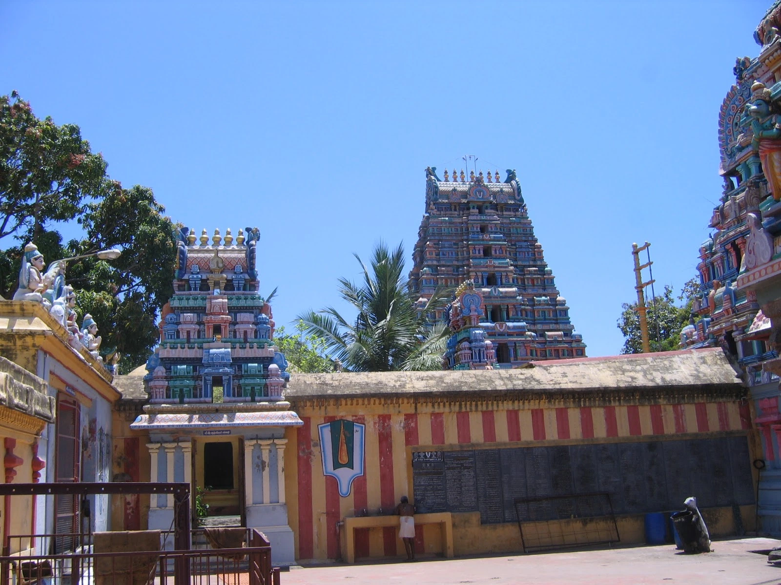 Soundararajaperumal Temple