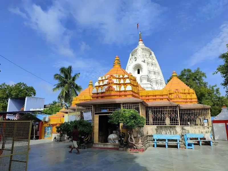 Sri Neelakanteshwara Temple