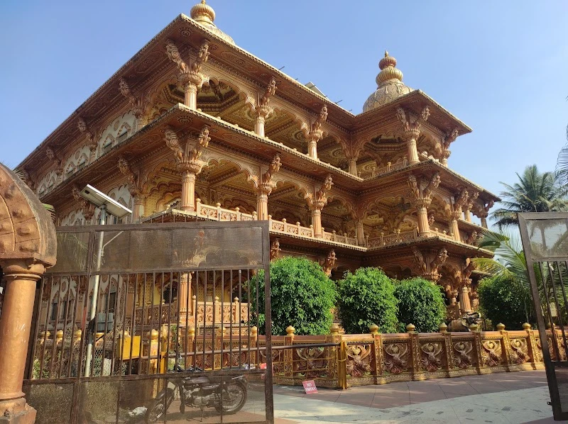Shri Prati Shirdi Sai Baba Temple