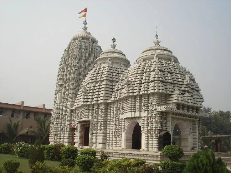 Jagannath Mandir