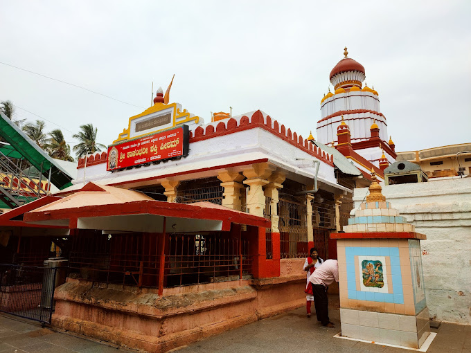 Banashankari Devi Temple