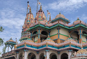Shree Swaminarayan Temple Ahemdabad