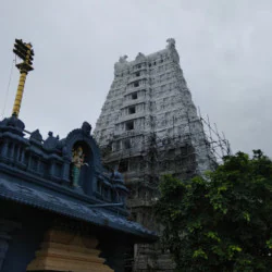 Kotasattemma Temple