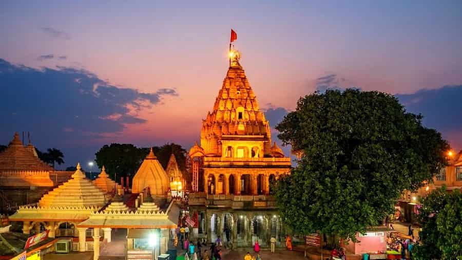Ujjain, Madhya Pradesh