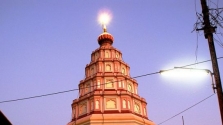 Siddhatek Temple - Ahmednagar