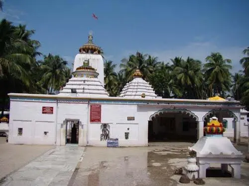 Biraja Temple