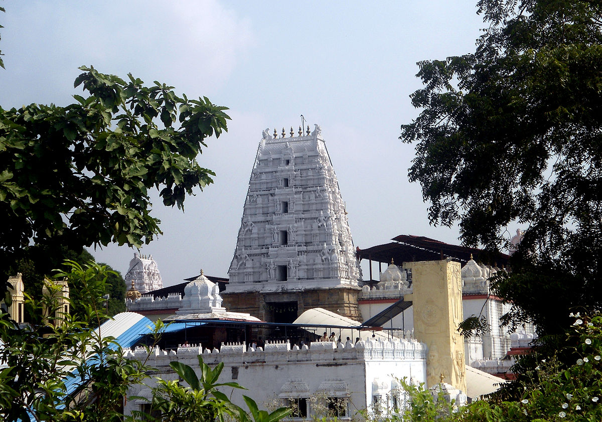 Ramachandraswamy Temple