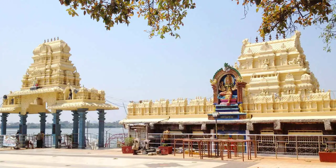 Sri Bhadrakali Temple