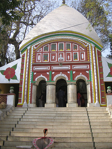 Shri Nalateshwari Temple