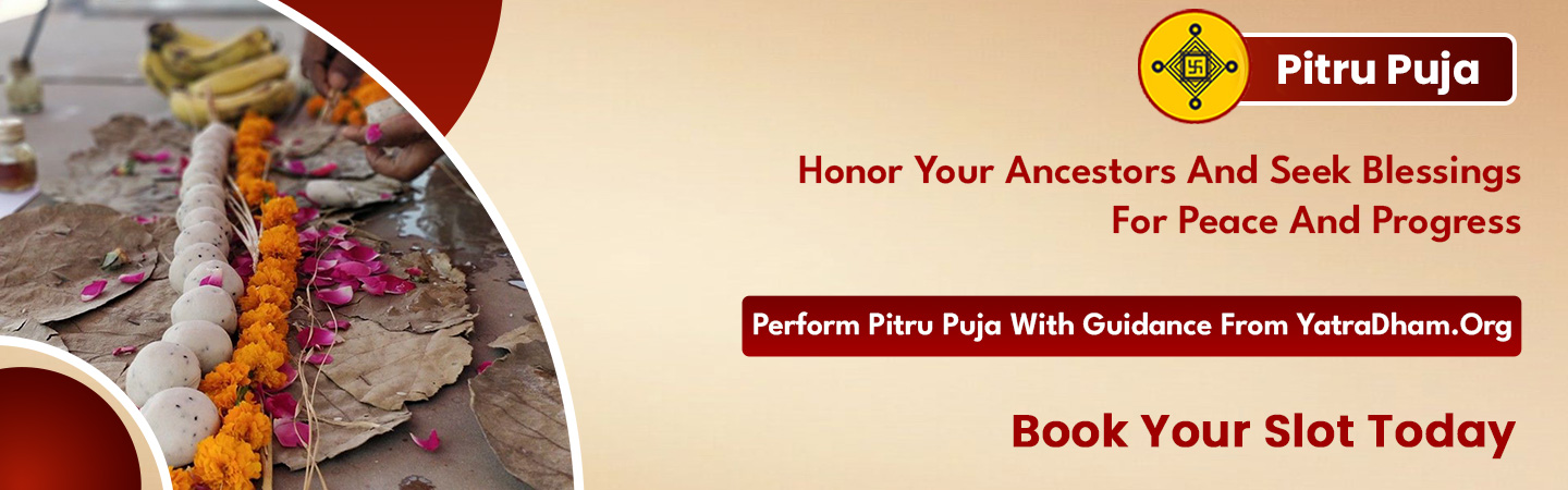 Pitru Puja