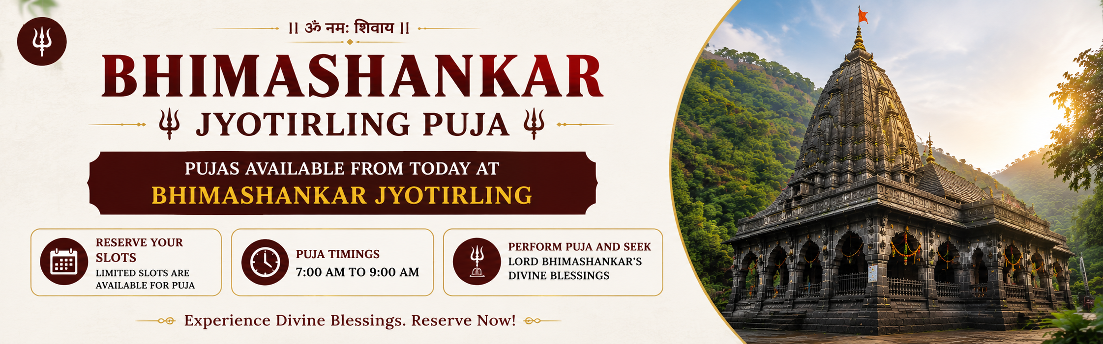Bhimashankar