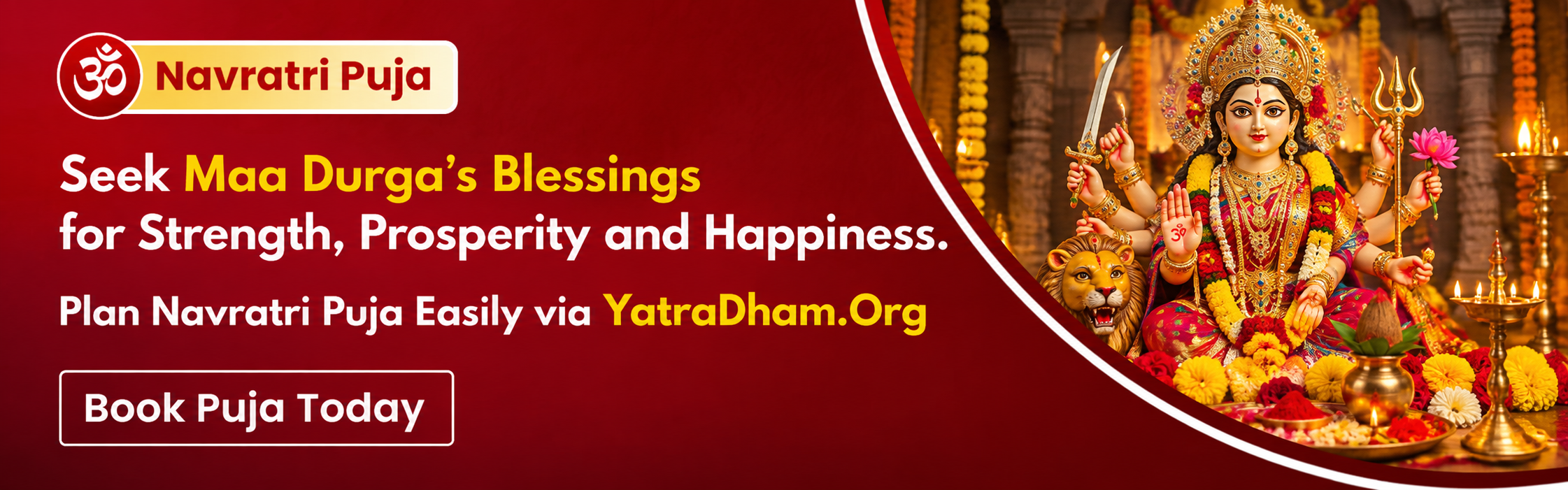 Navratri Puja