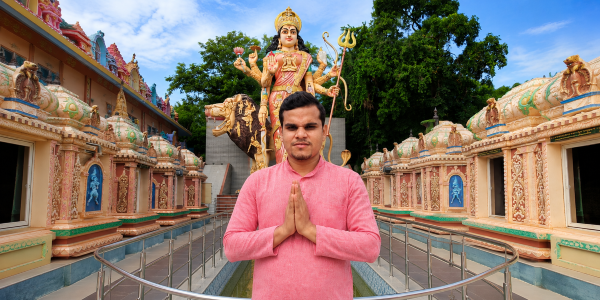 Sagar Dwivedi