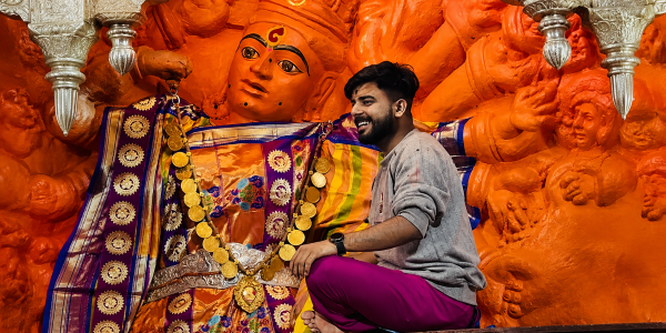 Pandit Prasad Vinod Dixit