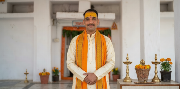 Akash Dwivedi