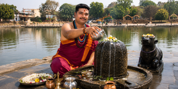 Pandit Pankaj Guruji