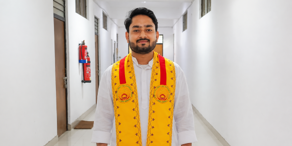 Pandit Namamisham Pathak