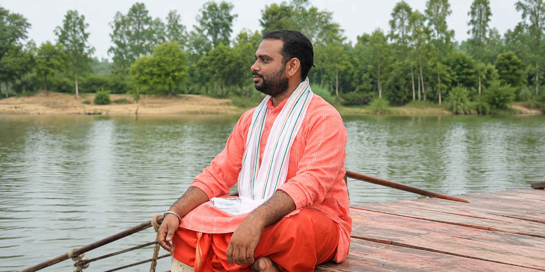 Shivam Shastri