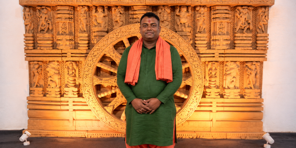 Pandit Bapuji Rana