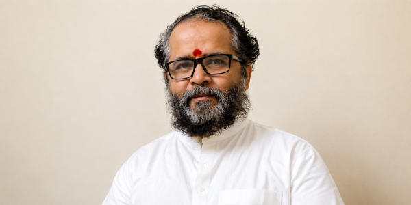 Pandit Nitin Prakash Munishwar