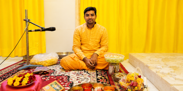 Nishant Shukhwal