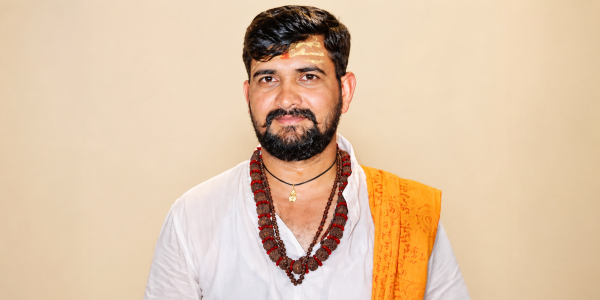 Brijesh Dixit