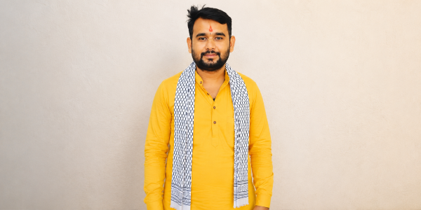Ajay Shastri