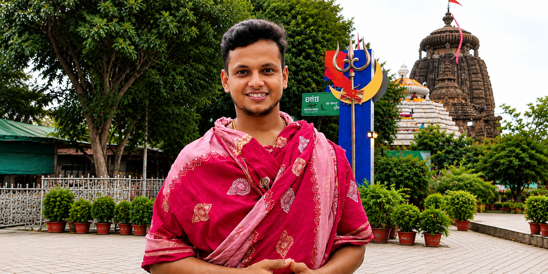Siba Prasad Mohapatra