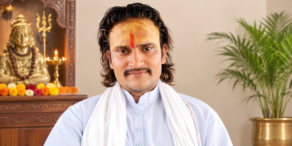 Sanjay Mishra