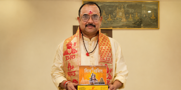 Pandit Umesh Dwivedi