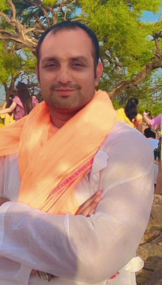 Sumit Sanadhya