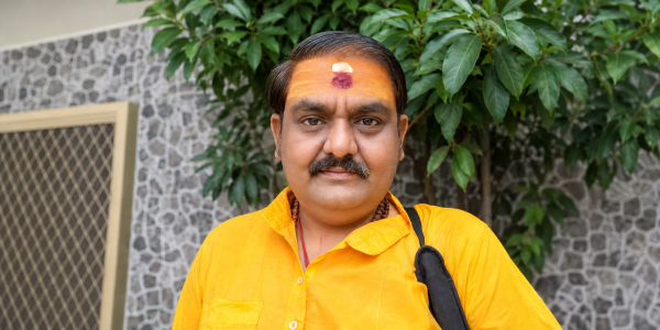 Ashish Ratva