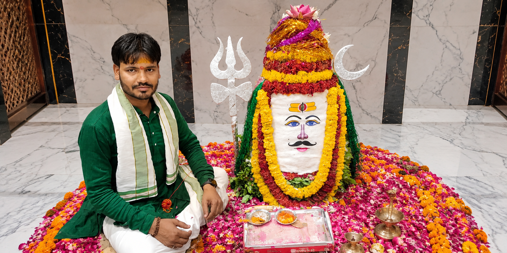 Mohit Tiwari